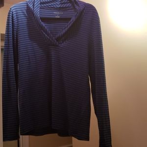 Talbots Long Sleeved Top - Preloved